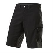 Hagl�fs Mid Pocket Shorts, Black